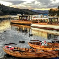 Day Trips & Excursions