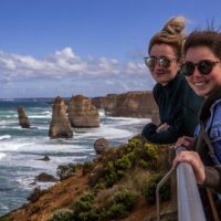 Bus & Minivan Tours