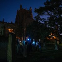 Walking Tours