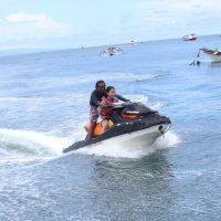 Waterskiing & Jetskiing