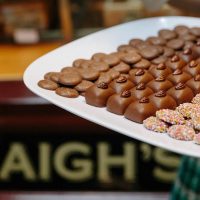 Chocolate Tours