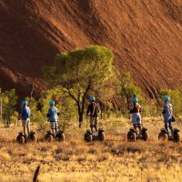 Audio Guided Tours