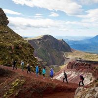 Walking & Biking Tours