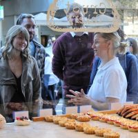 Street Food Tours