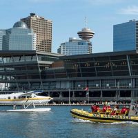 Jet Boats & Speed Boats