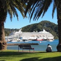 Shore Excursions