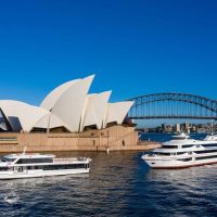 Boat Tours