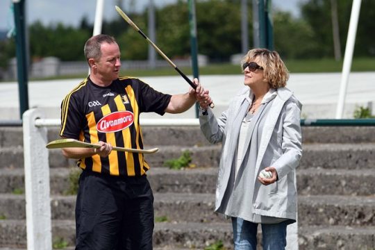 Good Friday in Kilkenny