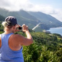 Bus & Minivan Tours