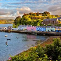 Tours & Sightseeing