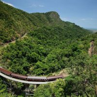 Rail Tours