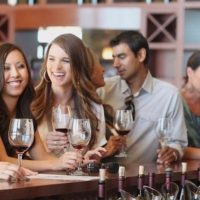 Wine Tasting & Winery Tours