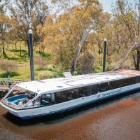 Boat Tours
