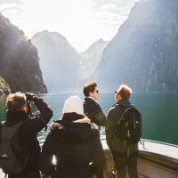 Walking & Biking Tours