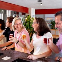 Beer & Brewery Tours
