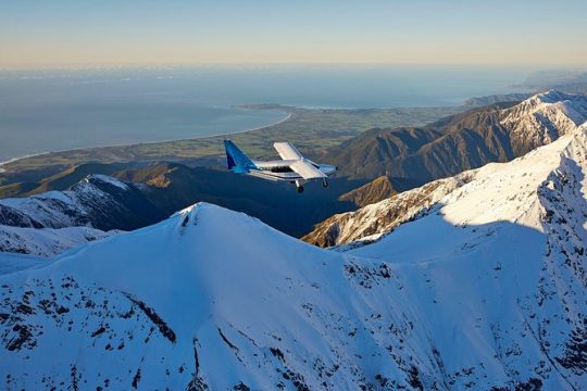 Good Friday in Kaikoura