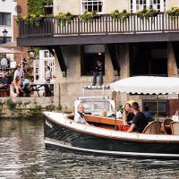 Half-day Tours