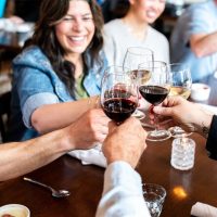 Food, Wine & Nightlife