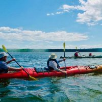 Water Sports