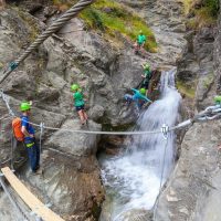 Climbing