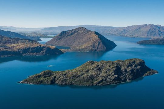 Easter in Wanaka