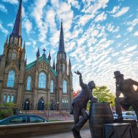 Historical & Heritage Tours