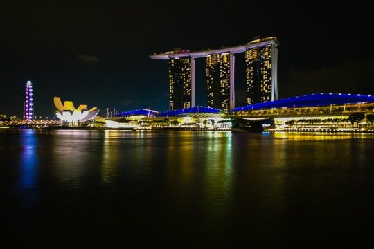 Easter in Singapore