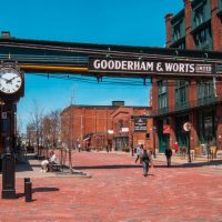 Walking Tours