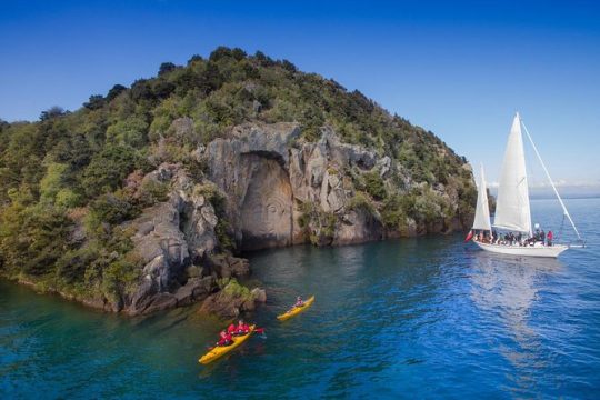 Valentine's Day in Taupo