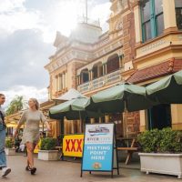 Tours & Sightseeing
