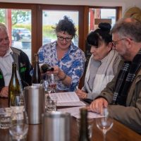Wine Tasting & Winery Tours