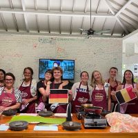 Cooking Classes