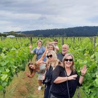 Wine Tasting & Winery Tours