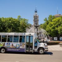 Cultural Tours