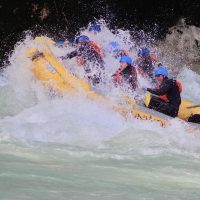 Outdoor Activities