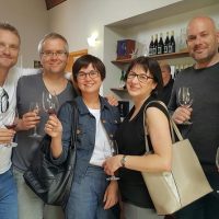 Food, Wine & Nightlife