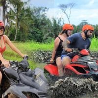 4WD, ATV & Off-Road Tours