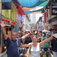 Half-day Tours
