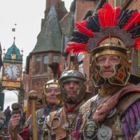 Cultural & Theme Tours