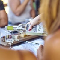 Food, Wine & Nightlife