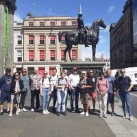 Cultural & Theme Tours