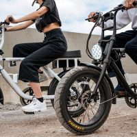 Bike & Mountain Bike Tours