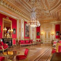 Luxury Tours