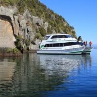 Cruises, Sailing & Water Tours