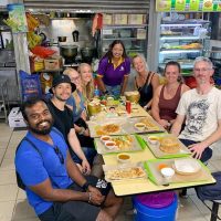 Walking & Biking Tours