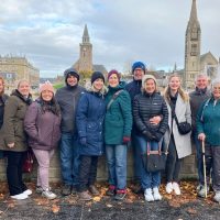 Cultural & Theme Tours