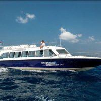 Jet Boats & Speed Boats