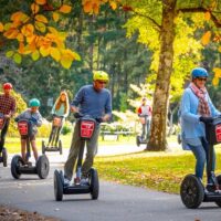 Segway Tours