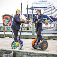 Segway Tours