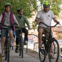 Bike & Mountain Bike Tours